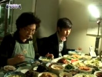 1. 전망대브리핑 2. 통일현장 - <두만강을 건넌 형제> 3. 북한 영화 속으로 - <가족롱구선수단> 4. 남남북녀의 통통 북한말 - <음악2> 5.... 