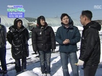 <행복 디딤돌> 에덴복지재단 정덕환 이사장 2. <101가지 기부> 말(馬)로 하나 되는 뜻 깊은 나눔 3. <희망일촌> 강원도 폭설 피해 복구 | 28회... 