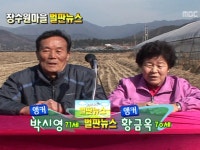 402회 강원도 홍천군 내촌면 물걸2리 장수원마을 | 402회 | 늘 푸른 인생 | 만나면 좋은 친구 MBC 늘 푸른 인생 | 만나면 좋은 친구 MBC