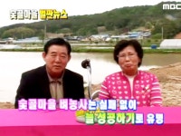410회 경기도 포천시 관인면 탄동2리 숯골마을 | 410회 | 늘 푸른 인생 | 만나면 좋은 친구 MBC 늘 푸른 인생 | 만나면 좋은 친구 MBC