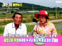 413회 경기도 평택시 현덕면 대안2리 | 413회 | 늘 푸른 인생 | 만나면 좋은 친구 MBC 늘 푸른 인생 | 만나면 좋은 친구 MBC