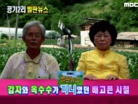 415회 강원도 영월군 북면 공기2리 | 415회 | 늘 푸른 인생(지금무료) | 만나면 좋은 친구 MBC 늘 푸른 인생(지금무료) | 만나면 좋은 친구 MBC