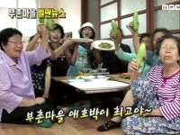 416회 강원도 화천군 상서면 부촌리 부촌마을 | 416회 | 늘 푸른 인생 | 만나면 좋은 친구 MBC 늘 푸른 인생 | 만나면 좋은 친구 MBC
