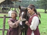 팀 대결? 지녕,성하 VS 명환, 인주 | 메이킹 | 마의(馬醫) | 만나면 좋은 친구 MBC 팀 대결? 지녕,성하 VS 명환, 인주  | 메이킹 | 마의(馬醫)... 