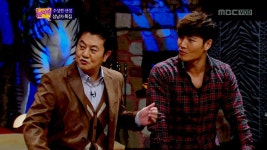 해피타임머신 - 세시봉 (해피타임 390회) | 메이킹 | 놀러와 | 만나면 좋은 친구 MBC