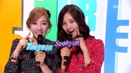 써니힐 . 쇼콜라 . 에일리 . 레드애플 . EXID . STELLAR . 연지후 . ChAOS . X-5 . AXIZ | 295회 | 쇼! 음악중심 | 만나면 좋은 친구 MBC 쇼!... 