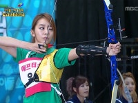 2012 아이돌 스타 올림픽 | 만나면 좋은 친구 MBC