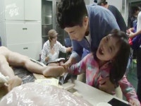 메이킹 | 메디컬 탑팀 | 만나면 좋은 친구 MBC 메디컬 탑팀 | 만나면 좋은 친구 MBC