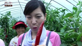 1. 고춧가루 (충북 괴산) 2. 인삼 (경기 안성) 3. 수문어촌체험마을 (전남 장흥) 4. 모살 광어 (제주 김녕) | 243회 | 그린실버 고향이 좋다... 