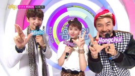 Mr.Mr . 허각 . TIMBER . LPG . 태원 . 틴트 . 제이준 | 386회 | 쇼! 음악중심 | 만나면 좋은 친구 MBC 쇼! 음악중심 | 만나면 좋은 친구 MBC