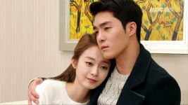 오로라 공주 147회 | 지금무료 | 만나면 좋은 친구 MBC