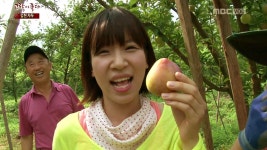 [233회] 1. 자두 (경북 김천) 2. 쥐치 (경남 거제) 3. 은갈치 (전남 여수) 4. 남애어촌체험마을 (강원 양양) | 그린실버 고향이 좋다; | 만나면 좋은... 