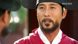 아무래도 내가 궐을 비워야 할 듯 하오! | 120회 | 구암 허준 | 만나면 좋은 친구 MBC 구암 허준 | 만나면 좋은 친구 MBC