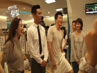 [생생현장] 태신, 제명당하다 | 메이킹 | 메디컬 탑팀 | 만나면 좋은 친구 MBC