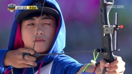 추석특집 아이돌 육상풋살양궁 선수권대회 1부 | 282회 | 예능특집 | 만나면 좋은 친구 MBC 예능특집 | 만나면 좋은 친구 MBC