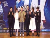 [생생현장] 태신, 제명당하다 | 메이킹 | 메디컬 탑팀 | 만나면 좋은 친구 MBC