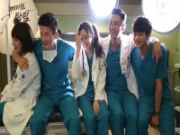 [생생현장] 태신, 제명당하다 | 메이킹 | 메디컬 탑팀 | 만나면 좋은 친구 MBC