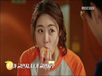 [생생현장] 홍삼표 뺨톡스의 효과는? | 메이킹 | 미스코리아 | 만나면 좋은 친구 MBC