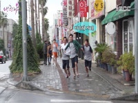 [생생현장] 홍삼표 뺨톡스의 효과는? | 메이킹 | 미스코리아 | 만나면 좋은 친구 MBC