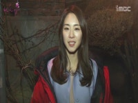 [생생현장] 홍삼표 뺨톡스의 효과는? | 메이킹 | 미스코리아 | 만나면 좋은 친구 MBC