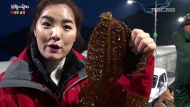 강굴 (전남 광양) 4. 참돔 (경남 남해) | 262회 | 그린실버 고향이 좋다 | 만나면 좋은 친구 MBC 그린실버 고향이 좋다 | 만나면 좋은 친구 MBC