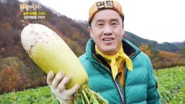 한과&엿 (전남 담양) 2. 사과 (경북 안동) 3. 한우 (경북 영주) 4. 농촌, 미래를 그리다 (강원 춘천) | 342회 | 그린실버 고향이 좋다 | 만나면... 