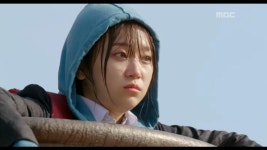 환상의 커플 윤두준&김슬기, 섹션TV에 소개 [관련TV영상] | 메이킹 | 퐁당퐁당 love | 만나면 좋은 친구 MBC