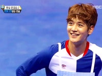 설특집 2015 아이돌스타 육상 농구 풋살 양궁 선수권대회 2부 | 2회 | 예고 | 설특집 2015 아이돌스타 육상 농구 풋살 양궁 선수권대회... 