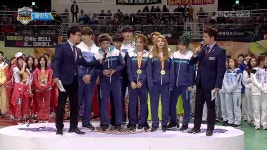 설특집 2015 아이돌스타 육상 농구 풋살 양궁 선수권대회 2부 | 2회 | 예고 | 설특집 2015 아이돌스타 육상 농구 풋살 양궁 선수권대회... 