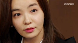 백강 갤러리 내부 고발이요? | 126회 | 폭풍의 여자 | 만나면 좋은 친구 MBC 폭풍의 여자 | 만나면 좋은 친구 MBC