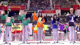 풋살 양궁 선수권대회 2부 | 설특집 2016 아이돌스타 육상 씨름 풋살 양궁 선수권대회;... 풋살 양궁 선수권대회] 설특집 2016 아이돌스타... 