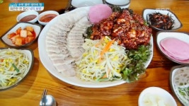 밀양, 산골 마을에 나타난 거대 물고기의 정체는?! 4. 원기회복 반전요리 대결! 해물소뼈전골 vs 아귀수육 | 320회 | 오늘N | 만나면 좋은 친구... 