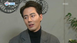 여심스틸러 조인성 3. <기자단톡> | 860회 | 섹션TV 연예통신 | 만나면 좋은 친구 MBC 섹션TV 연예통신 | 만나면 좋은 친구 MBC