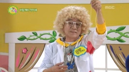 2.똑이와 몽땅박사의 종이놀이 | 435회 | 똑?똑! 키즈스쿨 | 만나면 좋은 친구 MBC 똑?똑! 키즈스쿨 | 만나면 좋은 친구 MBC