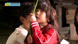 <전남 화순군 동복면 가수리>의 아름다운 하가마을!-두번째 이야기- | 41회 | 일밤 - 아빠! 어디가? | 만나면 좋은 친구 MBC 일밤 - 아빠! 어디가?... 