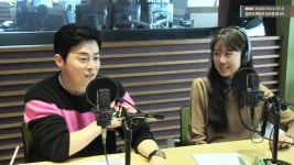 정오의 희망곡 김신영입니다 | GO! MBC