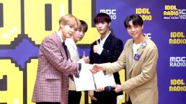 현석이네대인265번 | 스페셜 DJ NCT 도영&쟈니 - 찐토끼소년 with 아스트로 산하, CIX 현석 | 267회 | IDOL RADIO 시즌4 | 만나면 좋은 친구 MBC IDOL RADIO...