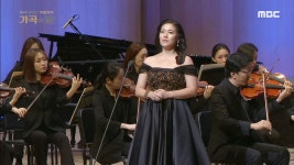 [6회] 제50회 MBC 가을맞이 가곡의 밤 | MBC 가곡의 밤; | 만나면 좋은 친구 MBC [MBC 가곡의 밤] 제50회 MBC 가을맞이 가곡의 밤