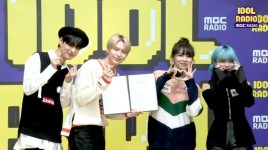 IDOL RADIO 시즌2 | GO! MBC