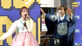 [90회] 설 특집 <동전가왕> with 임팩트 제업, 드림캐쳐 수아, 에이티즈 종호, 원어스 서호 | IDOL RADIO 시즌4; | 만나면 좋은 친구 MBC [IDOL... 