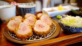 1. 10년 묵은 뱃살 잡는 꿀팁 2. 같이 먹으면 찰떡궁합! 별미 국수 3. 월 매출 5천! 족발돈가스 사나이 4. 오일장 터줏대감! 90세 마늘 할망... 