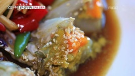 서산의 명물! 79세 흥할배가 떴다 2. 닭다리의 비밀, 왼쪽이 더 맛있다? 3. 봄의 진미가 돌아왔다! 강화도 암꽃게 vs 당진 간재미 4. 보고!... 