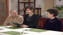 태리와 함께 찜질방에 간 영국, 비취. | 36회 | 보석비빔밥 | 만나면 좋은 친구 MBC 보석비빔밥 | 만나면 좋은 친구 MBC