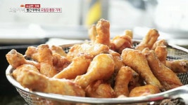 도깨비 탕수육 나와라! 뚝딱 2. 보약보다 한 수 위! 별미 진미 특미 3. 10억 빚 갚은 오일장 통닭 부부 4. 추석 대목을 잡아라! 과수원 총각... 