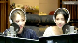 제이레빗 정다운) | 김이나의 별이 빛나는 밤에; | 만나면 좋은 친구 MBC [김이나의 별이 빛나는 밤에] 너랑 나랑 노래랑 with 스페셜별밤지기... 