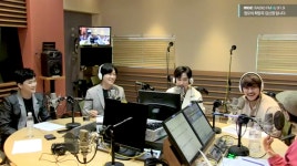 라이브 온 에어 with V.O.S, KCM | 1142회 | 정오의 희망곡 김신영입니다 | 만나면 좋은 친구 MBC 정오의 희망곡 김신영입니다 | 만나면... 