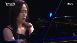 [399회] 손열음 & 스베틀린 루세브 하우스 콘서트 (UHD) | TV예술무대; | 만나면 좋은 친구 MBC [TV예술무대] 손열음 & 스베틀린 루세브... 