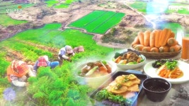 흙 속의 진주! 겨울 ○○의 정체는? 3. 오이도에서 대부도까지!... 160년 세월 품은 청주 고택 (2부) | 1447회 | 오늘N | 만나면 좋은 친구 MBC... 