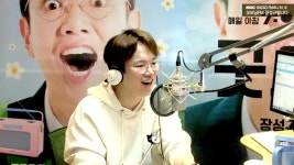 미스 미스터 로고 with 장성규 | 107회 | 굿모닝FM 테이입니다 | 만나면 좋은 친구 MBC 굿모닝FM 테이입니다 | 만나면 좋은 친구 MBC