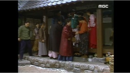 꼬투리회 정기총회 | 556회 | 전원일기 | 만나면 좋은 친구 MBC 전원일기 | 만나면 좋은 친구 MBC